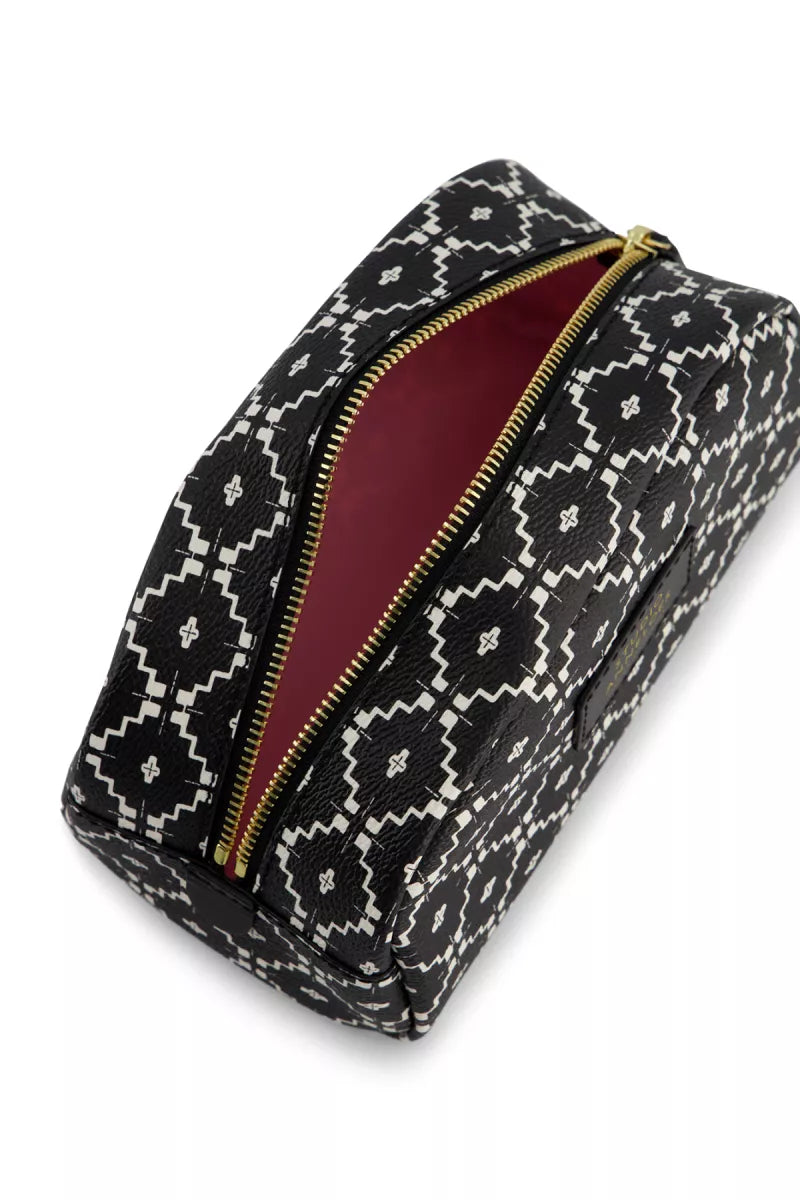 STUDIO ANNELOES Cosmetic Bag