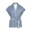 FLOREZ Dante Gilet