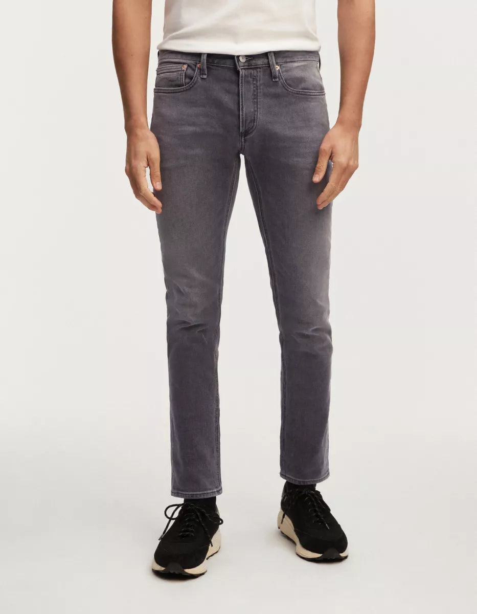 DENHAM DENHAM Razor - Authentic Grey Wash