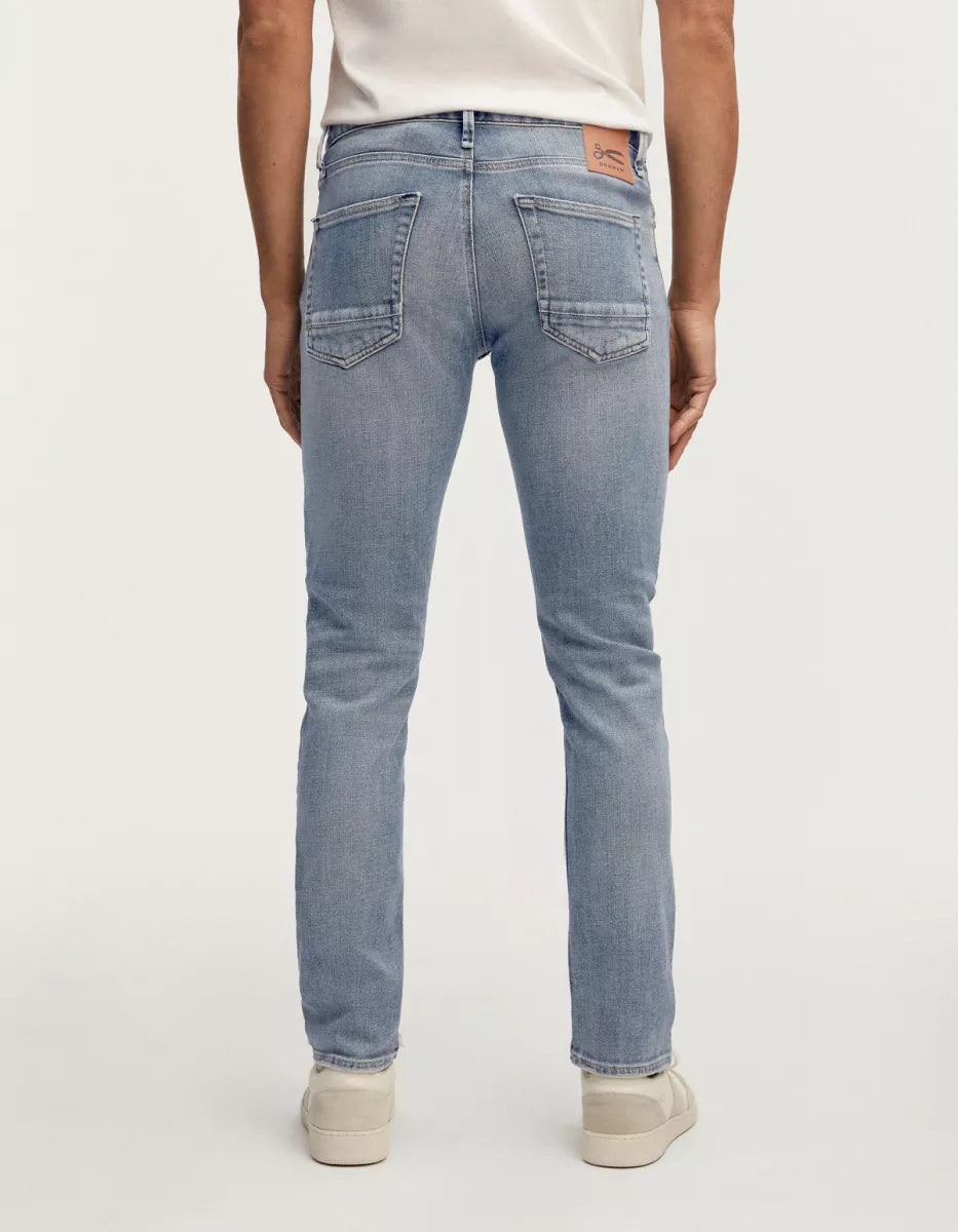 DENHAM DENHAM Razor - Authentic Medium Worn