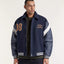 DENHAM Varsity Jacket