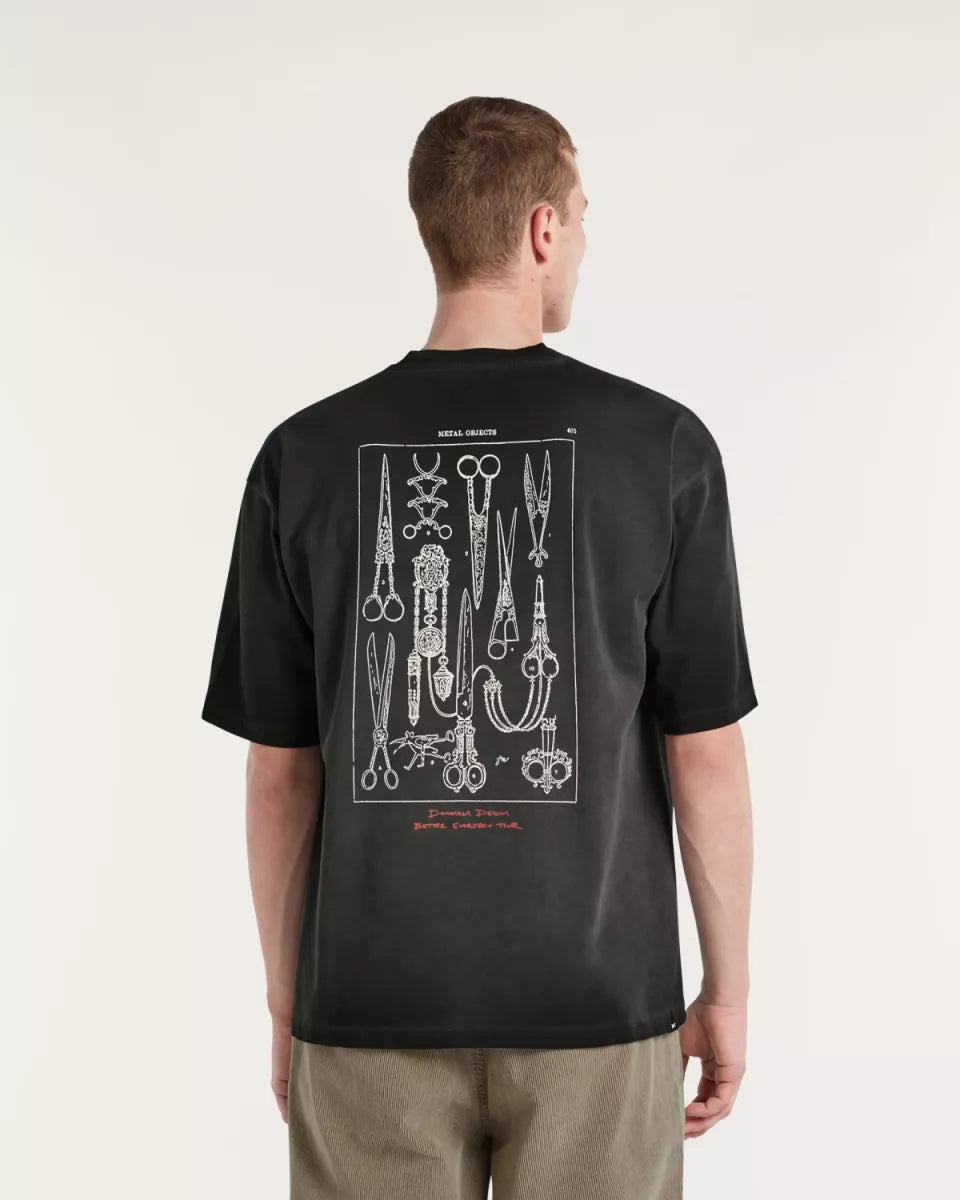 DENHAM Objects Tee