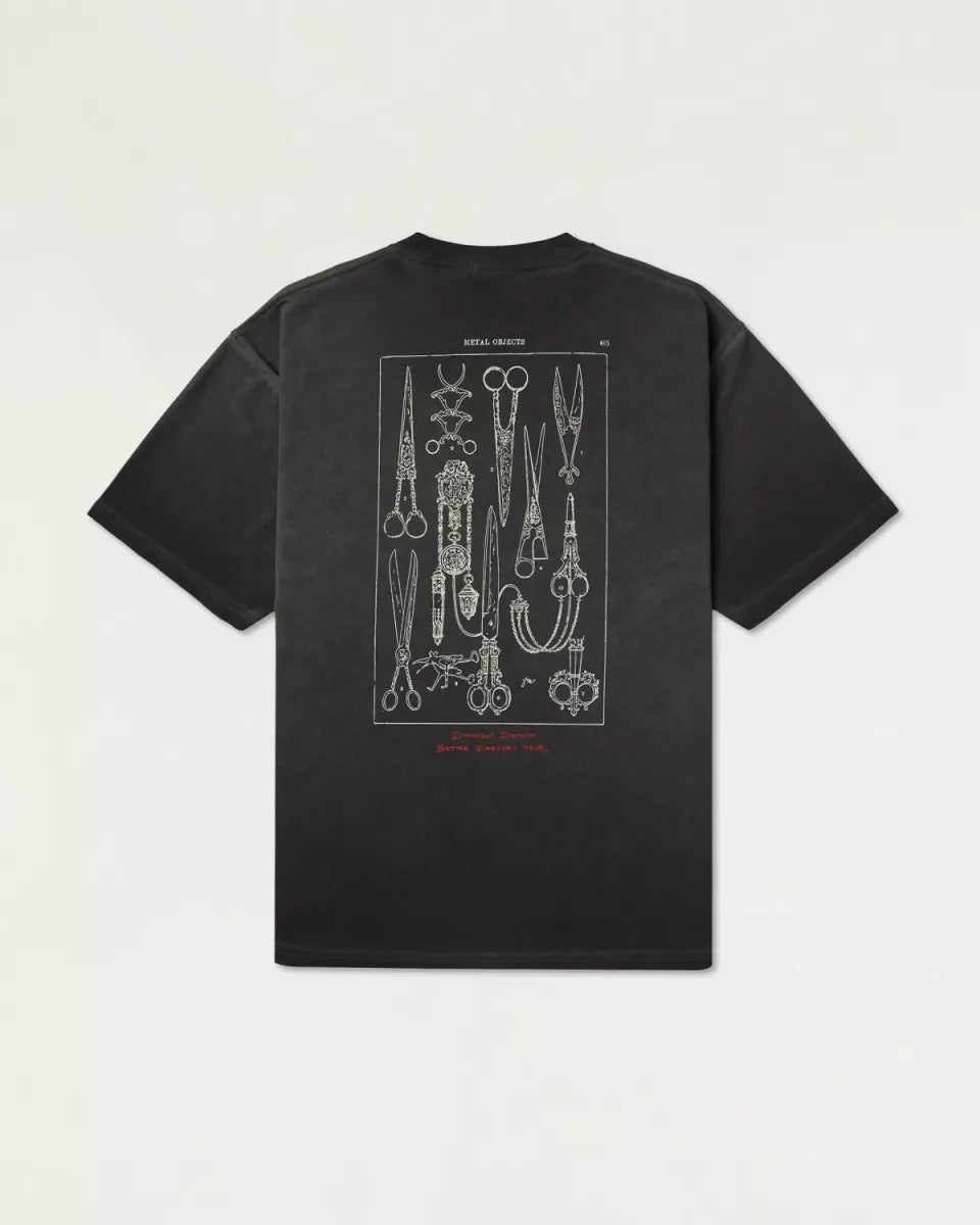 DENHAM Objects Tee