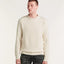 DENHAM Crew Knit