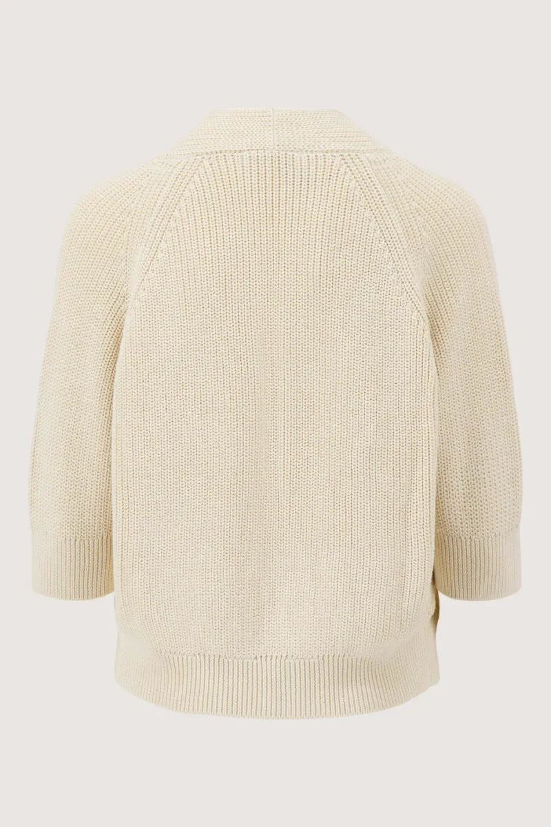 ZUSS Vest met Vleermuis Mouwen