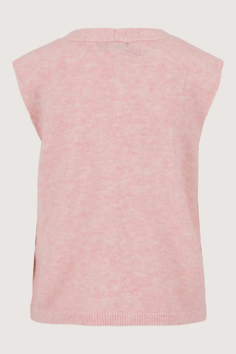 ZUSS Gebreid Gilet