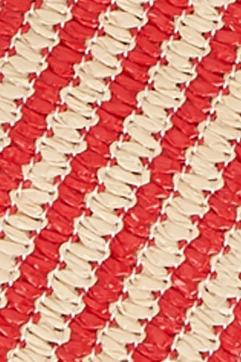 KING LOUIE Striped Belt