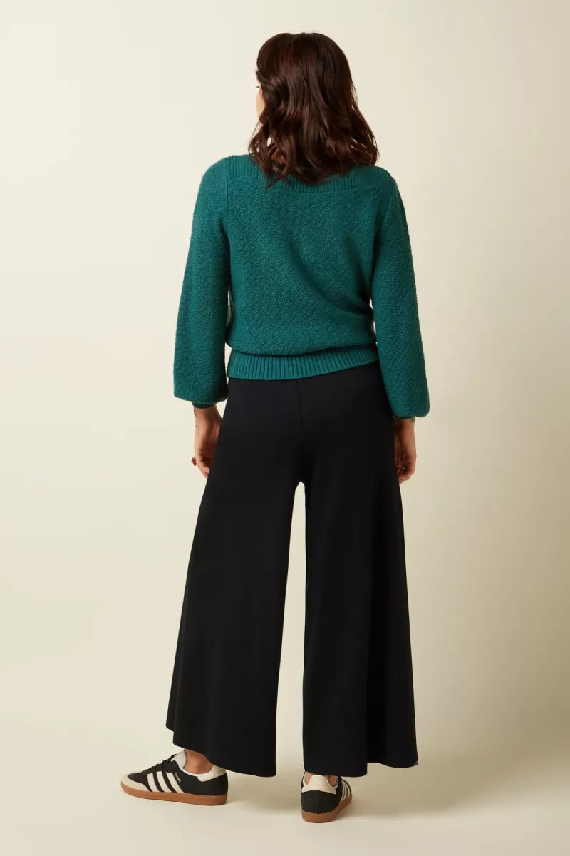 KING LOUIE Erin Top - Groen