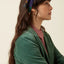 KING LOUIE Satin Scarf