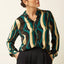 KING LOUIE Maisie Blouse Elysse