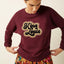 KING LOUIE Febe Sweater - Rood