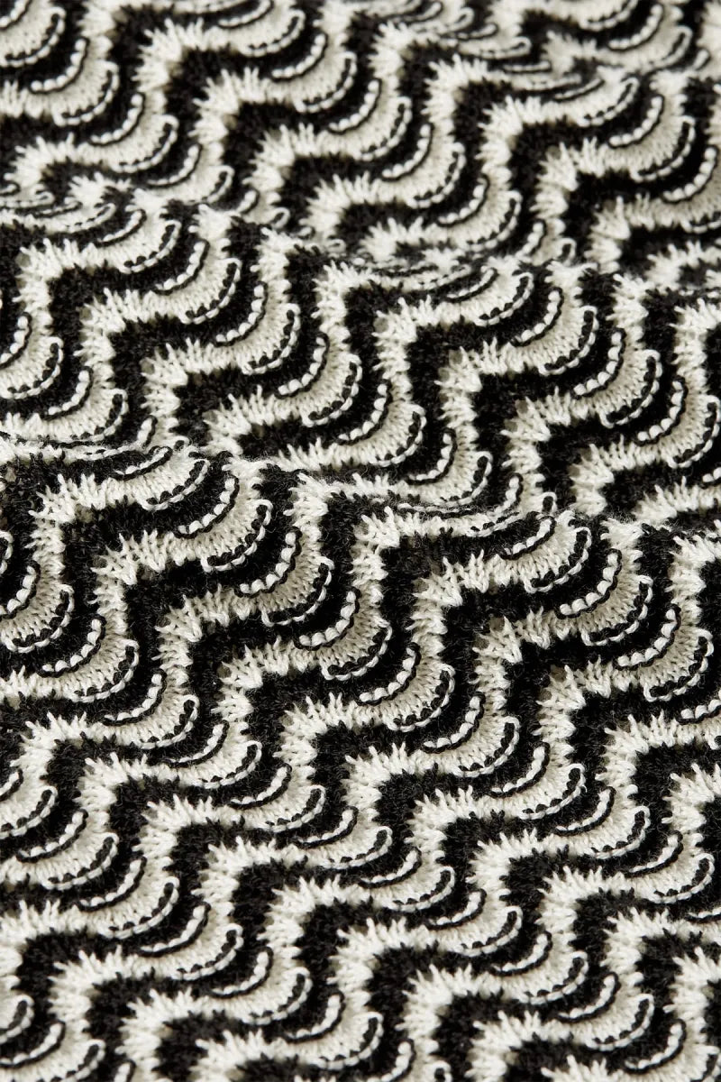 KING LOUIE Boatneck Top Tide