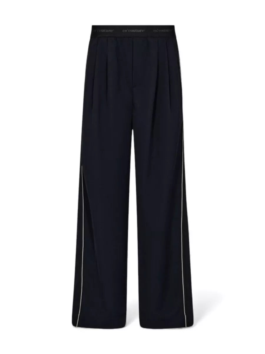 CO' COUTURE Amina Split Panel Pants