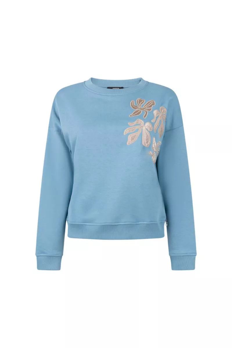 JANSEN AMSTERDAM Maika Sweat