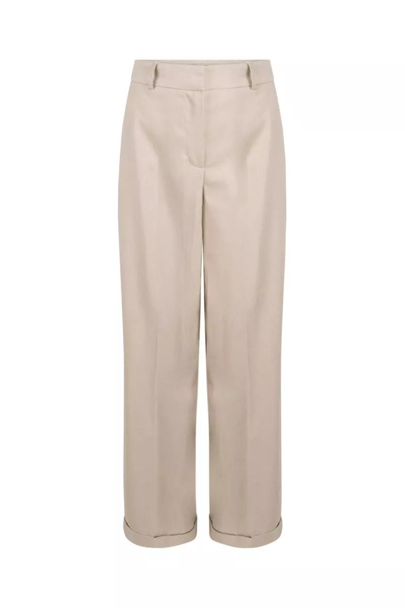 JANSEN AMSTERDAM Nienke Broek