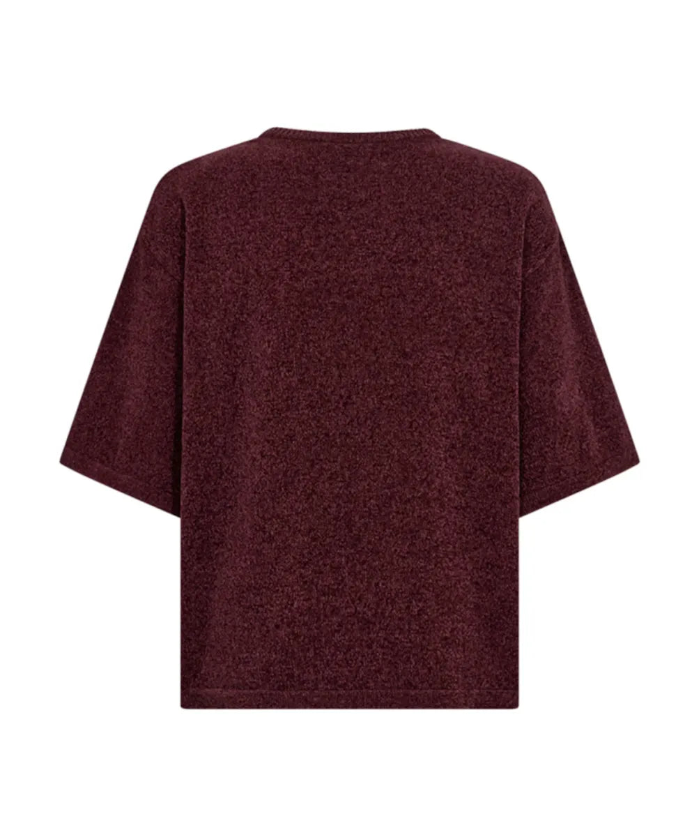 FREEQUENT Tempo Pullover - Port Royale