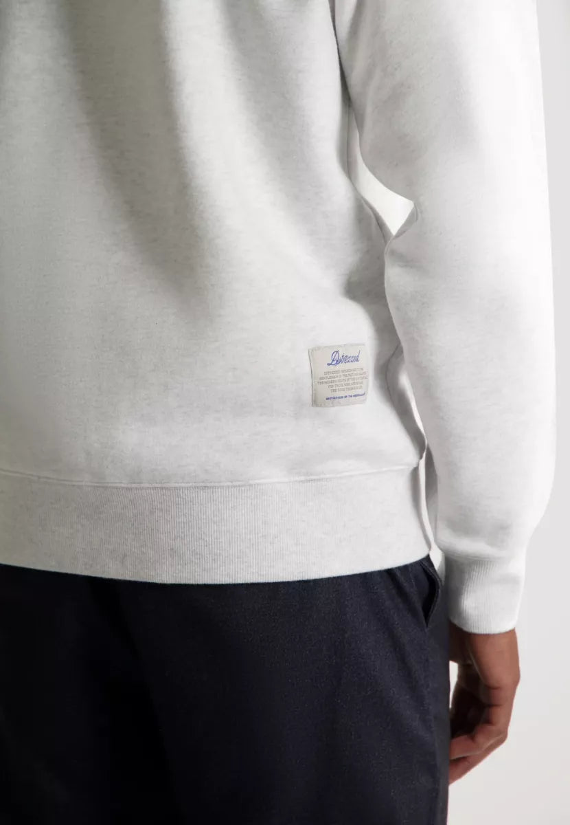 DSTREZZED No Strezz Crewneck Sweat