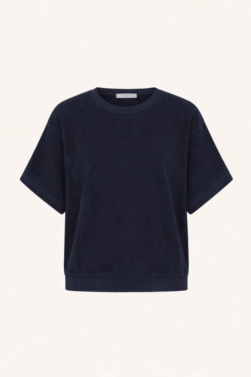 BY BAR Nuki Slub Top