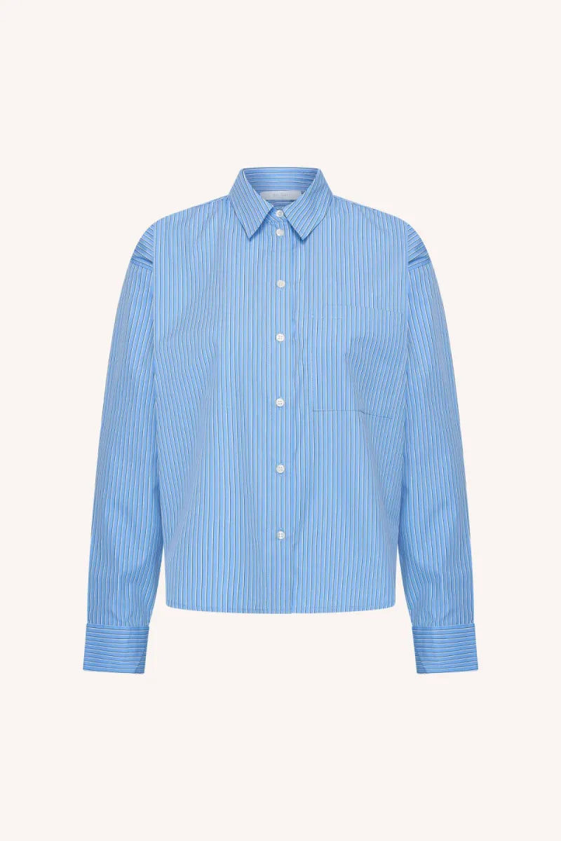 BY BAR Lise Cloud Blouse
