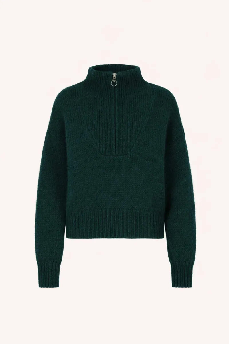 BY BAR Boxy Beau Pullover