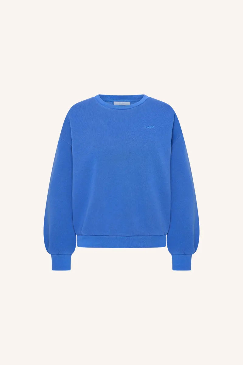 BY BAR Lili Lucky Sweater