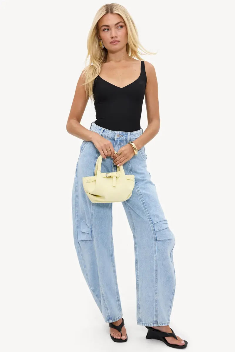 LOAVIES Moonlight Mood Body