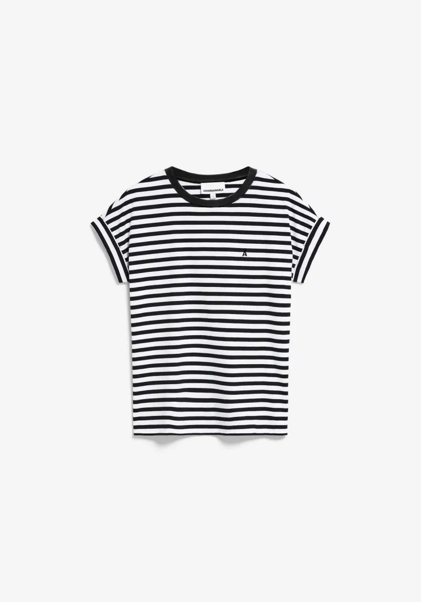 ARMED ANGELS Idaara Stripes