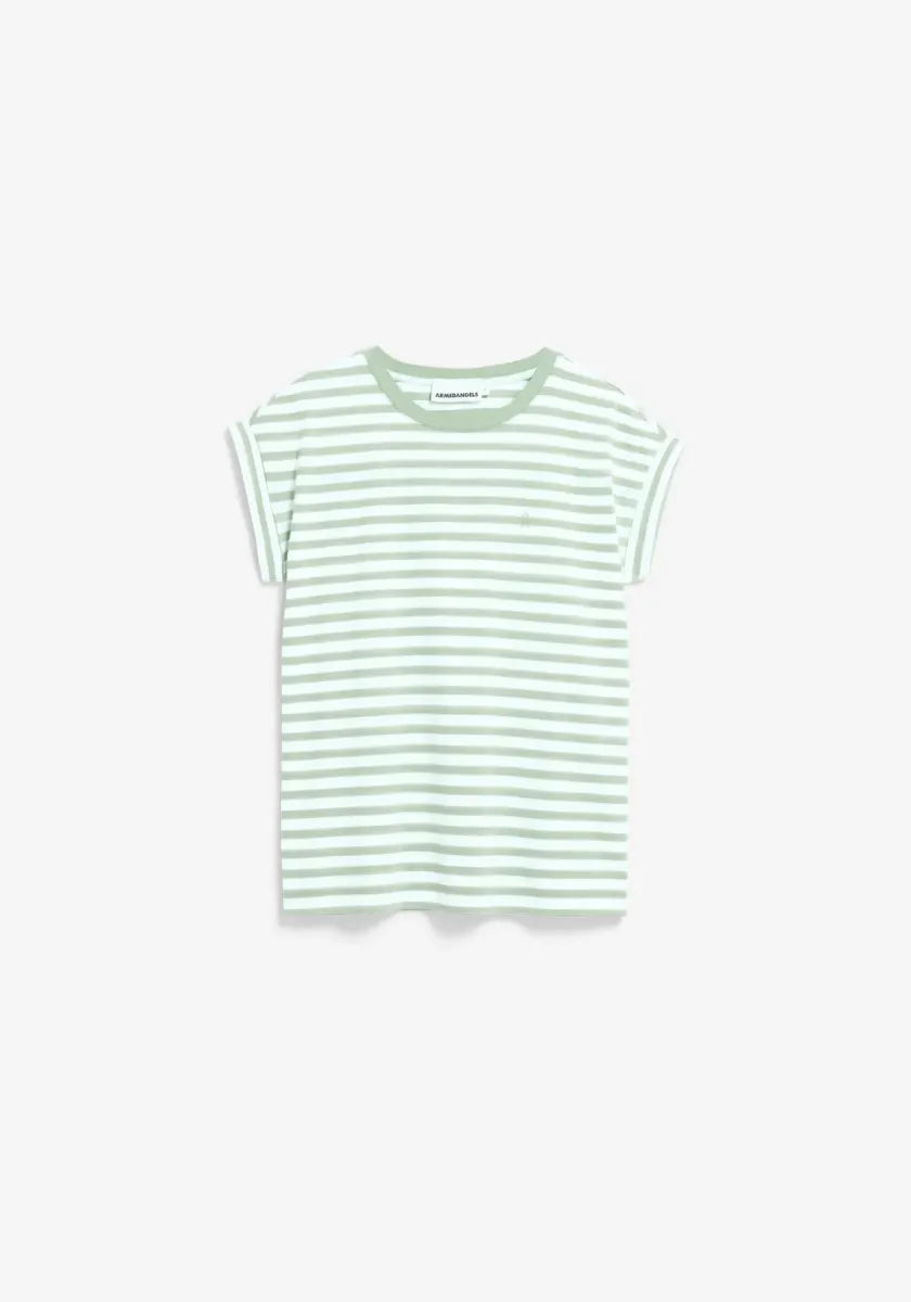 ARMED ANGELS Idaara Stripes Shirt