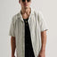 DSTREZZED Sandy Summer Shirt - Dk. Navy