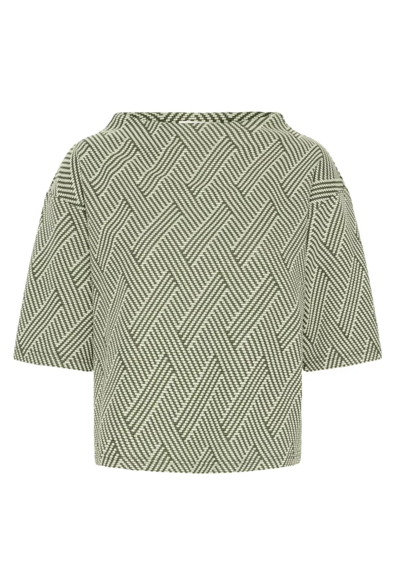 ICHI T-Shirt Obia
