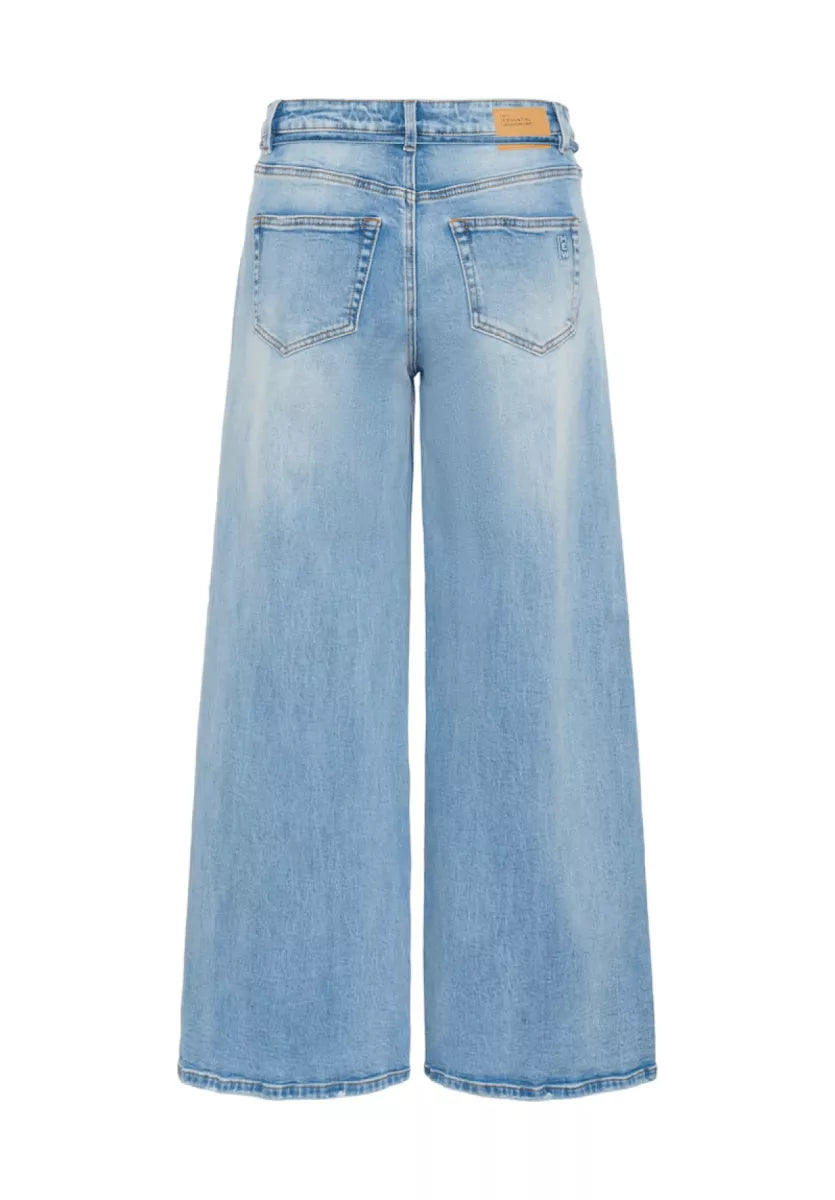 MY ESSENTIAL WARDROBE Karo Mid X-Wide