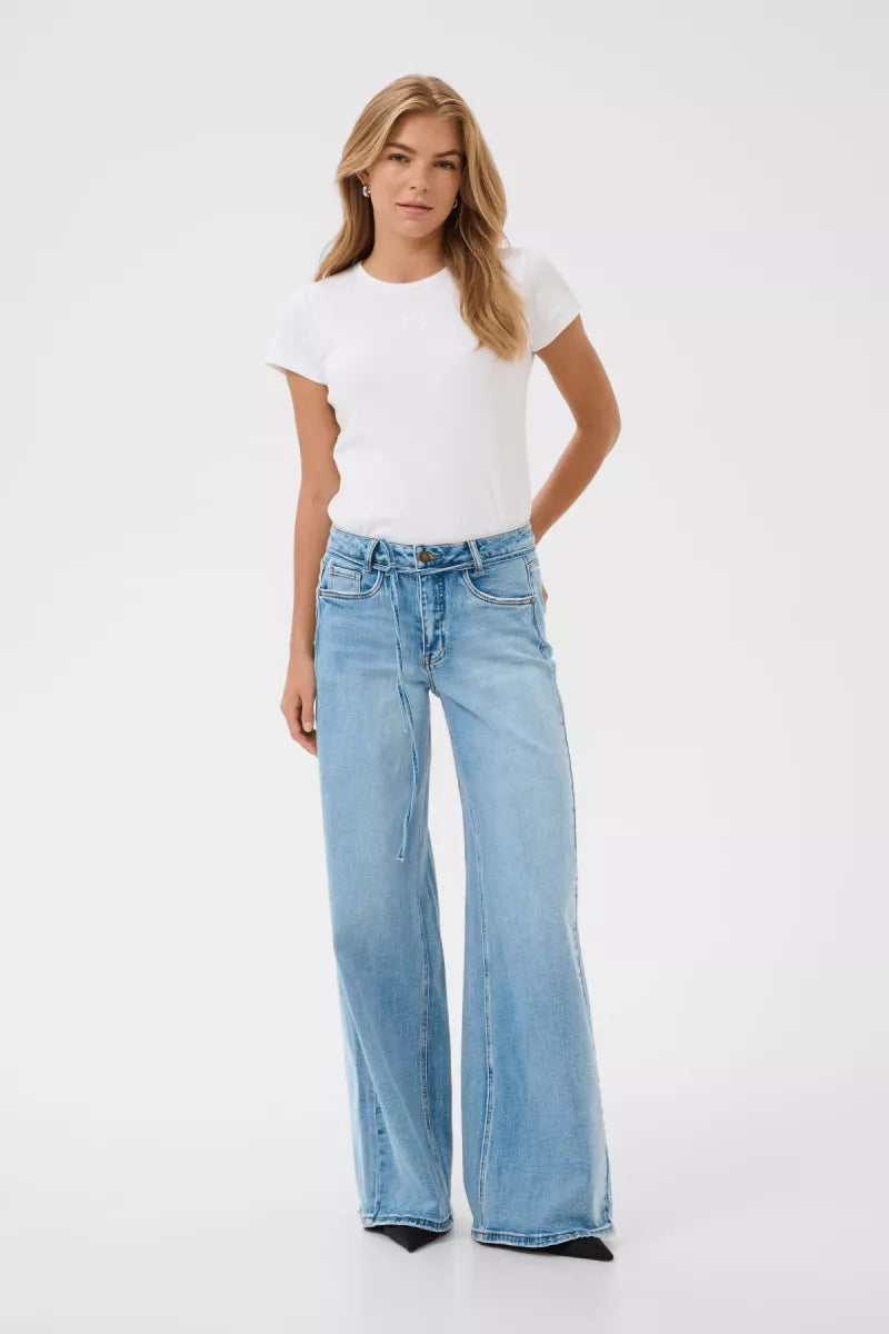MY ESSENTIAL WARDROBE Karo Mid X-Wide