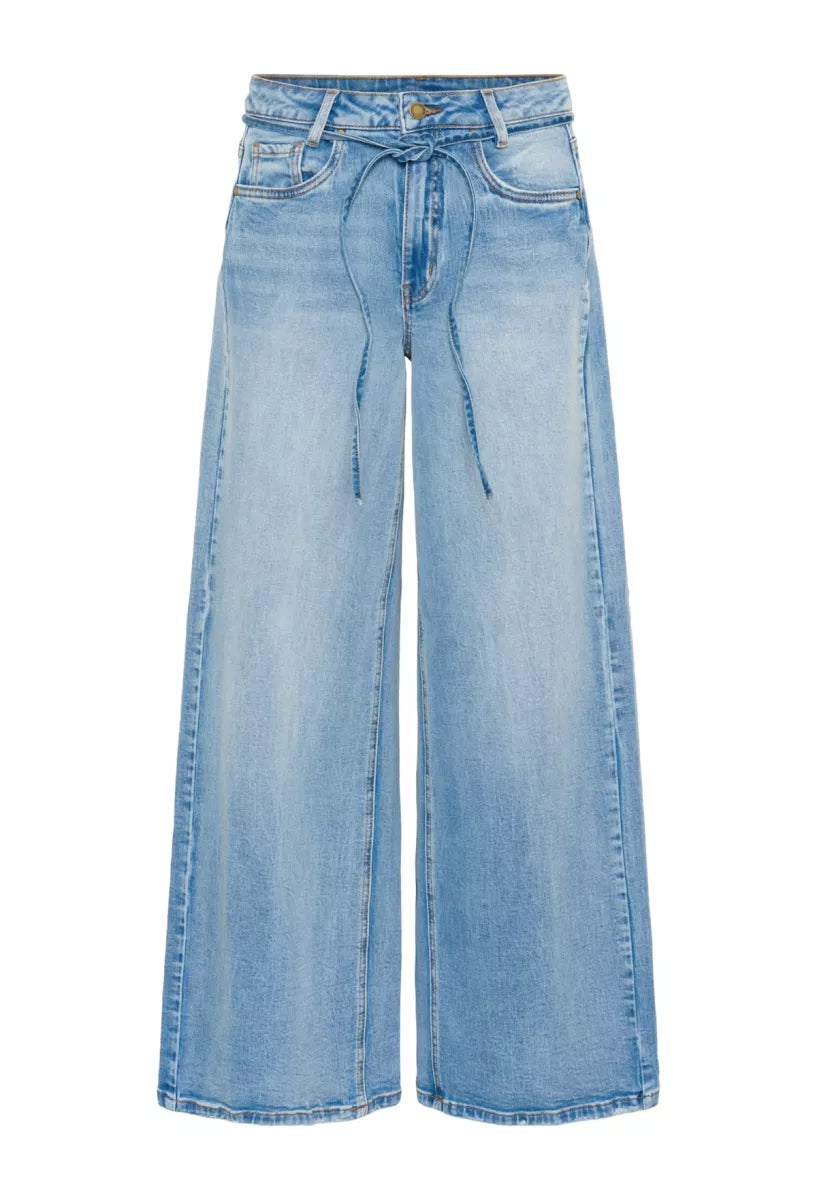 MY ESSENTIAL WARDROBE Karo Mid X-Wide