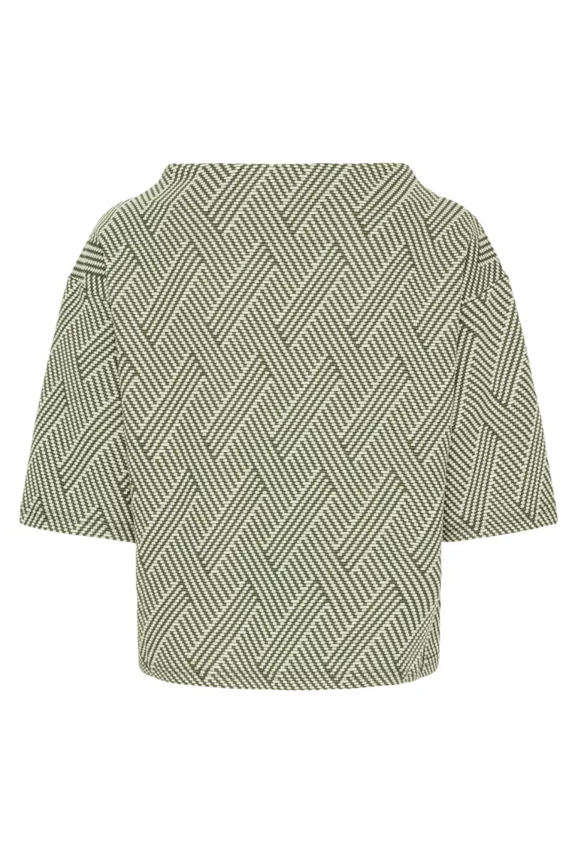 ICHI T-Shirt Obia