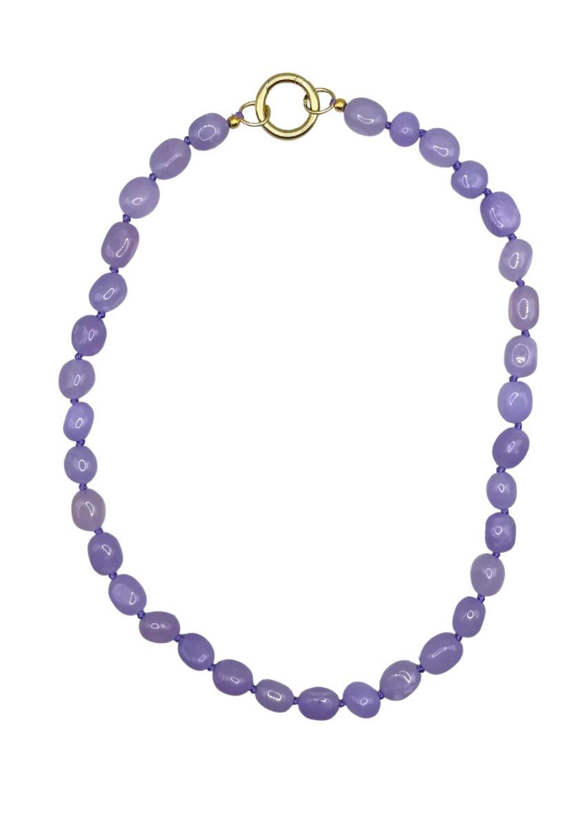 BONNIE STUDIOS Bobby Necklace