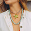 BONNIE STUDIOS William Necklace