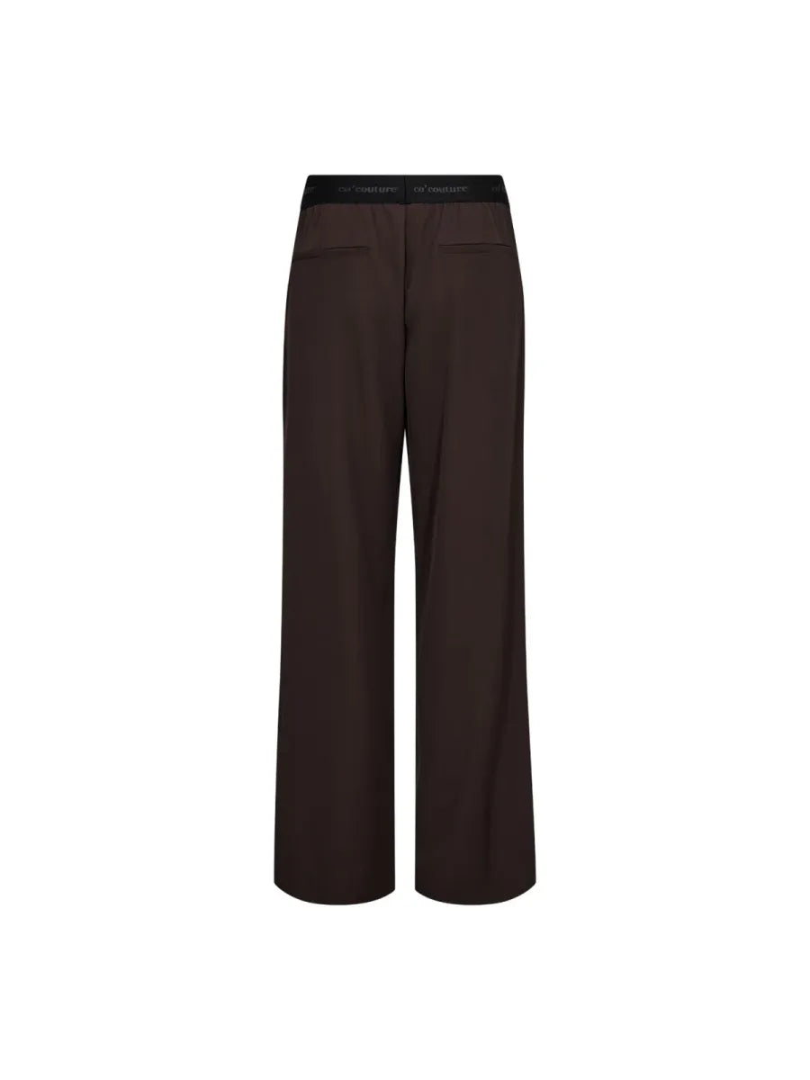 CO' COUTURE Anilini Logo Pants