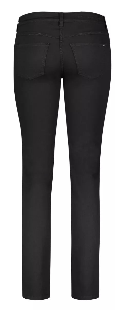 MAC JEANS Dream Straight - Black