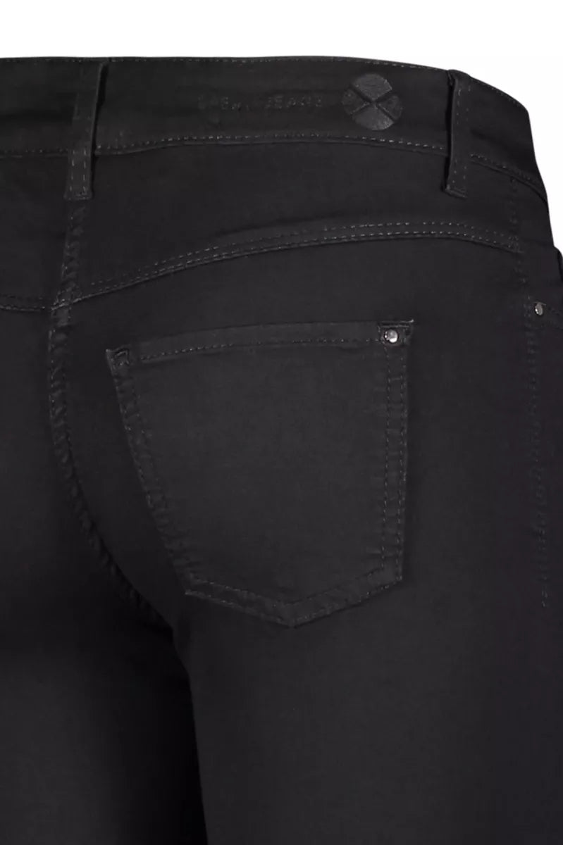 MAC JEANS Dream Straight - Black