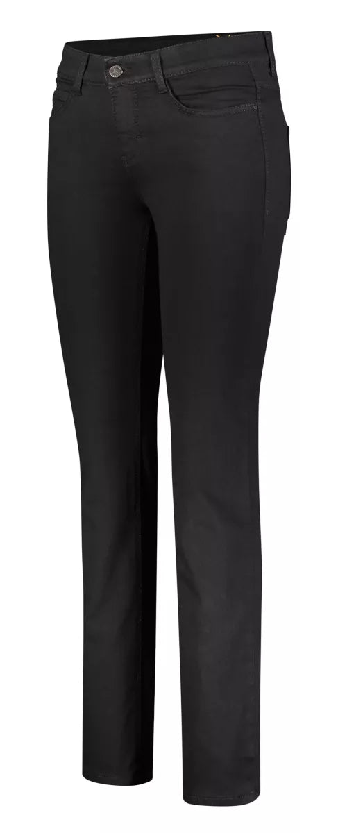 MAC JEANS Dream Straight - Black