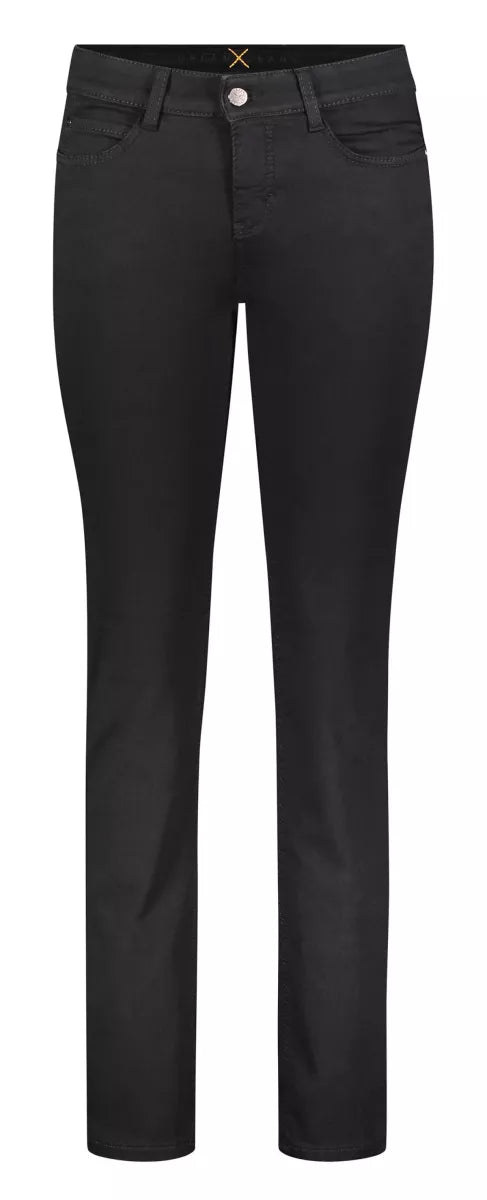 MAC JEANS Dream Straight - Black