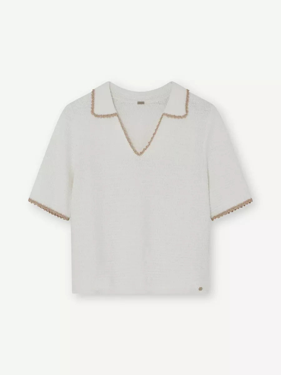 GUSTAV Isobel Knit