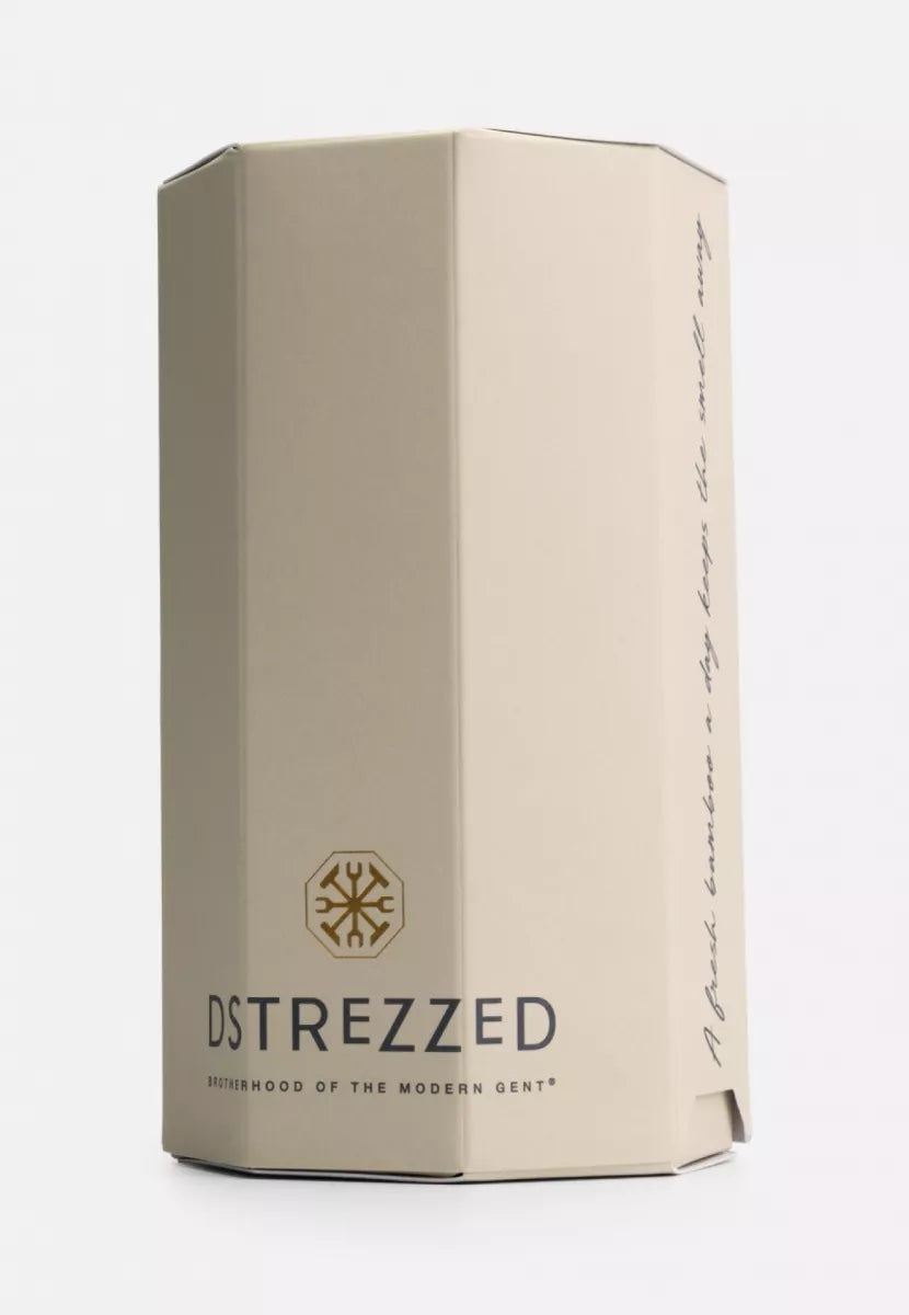 DSTREZZED Bronson 2 Pack Round Neck Tee Bamboo Blend