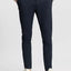 DSTREZZED Lancaster Pattern Sweat Tapered Jogger - Blue