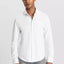 DSTREZZED Bo Shirt - White