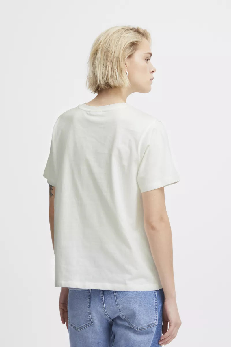 ICHI T-Shirt Palmer