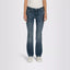 MAC JEANS Dream Boot - Super Vintage Wash