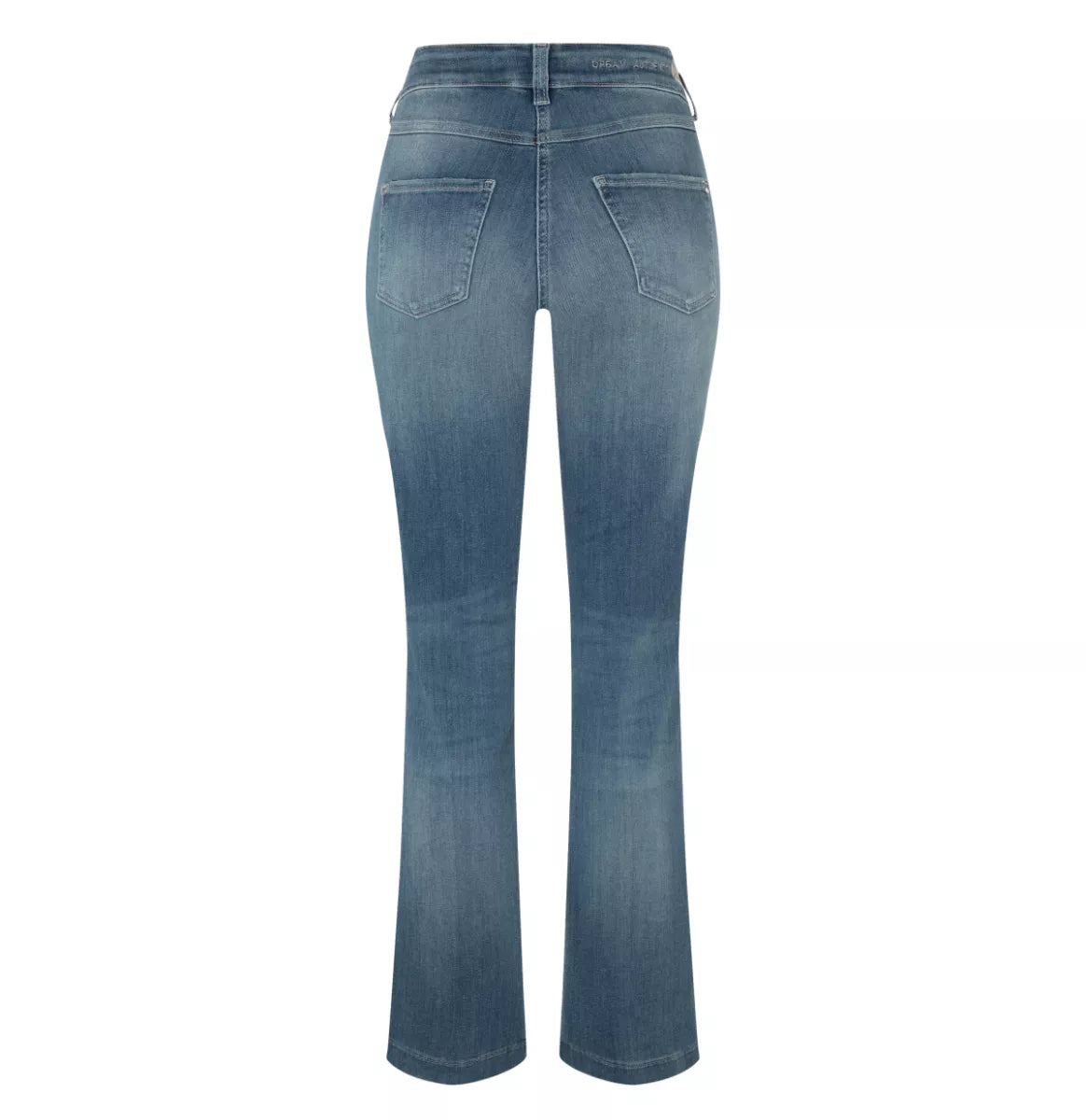 MAC JEANS Dream Boot - Super Vintage Wash