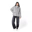 GIACOMO Jacket Wood Blend