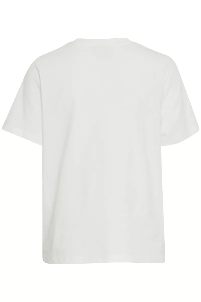 ICHI T-Shirt Palmer